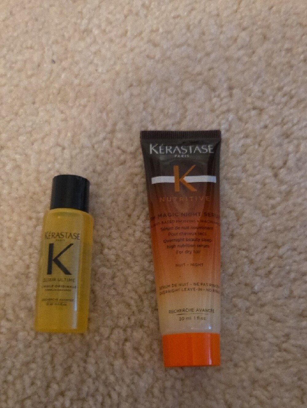 Kerastase Prodicts - Picture 3 of 3
